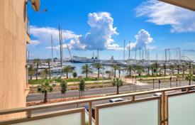 1 dormitorio piso 49 m² en Palma de Mallorca, España. 495 000 €
