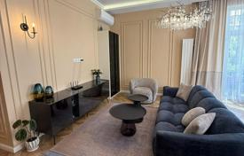 4 dormitorio piso 99 m² en Vake-Saburtalo, Georgia. $340 000