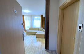 2 dormitorio piso 50 m² en Sunny Beach, Bulgaria. 68 000 €