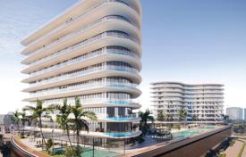 Complejo residencial Trussardi Residences 2 – Al Furjan, Dubai, EAU. de $310 000