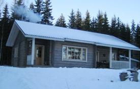 2 dormitorio chalet 89 m² en Savonlinna, Finlandia. 1 750 €  por semana