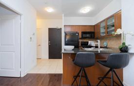 2 dormitorio piso en Yonge Street, Canadá. C$888 000