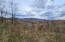 Terreno en City of Zagreb, Croacia. 139 000 €