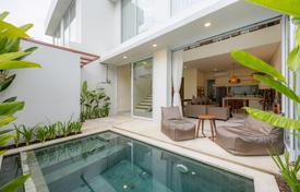 1 dormitorio villa 75 m² en Seseh, Indonesia. $180 000