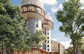 New residential complex with apartments en Yvelines, Francia. de 417 000 €