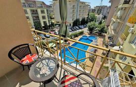 3 dormitorio piso 60 m² en Sunny Beach, Bulgaria. 65 000 €