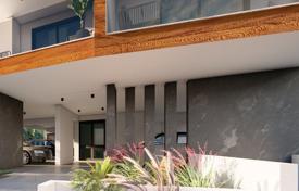 1-dormitorio apartamentos en edificio nuevo en Larnaca (city), Chipre. 160 000 €