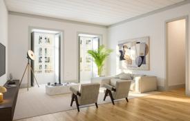 1 dormitorio piso 150 m² en Lisboa, Portugal. 670 000 €
