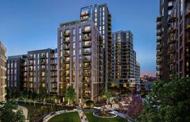 New residential complex with apartments en Londres, Gran Bretaña. de £571 000