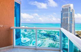 4 dormitorio piso 190 m² en Miami Beach, Estados Unidos. $2 150 000