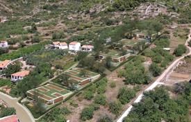 Terreno en Komiža, Croacia. 300 000 €