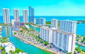 Condominio – Sunny Isles Beach, Florida, Estados Unidos. $300 000