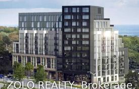 4 dormitorio piso en Scarborough, Canadá. C$774 000