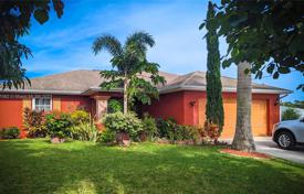 Casa de pueblo – Lehigh Acres, Florida, Estados Unidos. $380 000