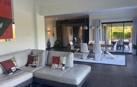 8 dormitorio chalet 413 m² en Black River, Mauritius. $1 962 000
