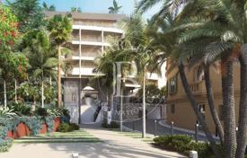 3-dormitorio apartamentos en edificio nuevo en Cannes, Francia. 3 120 000 €
