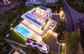5 dormitorio villa 836 m² en Marbella, España. 5 650 000 €