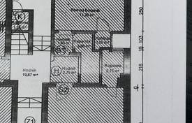 2 dormitorio piso 43 m² en Trnje, Croacia. 167 000 €