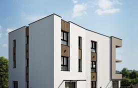 4-dormitorio apartamentos en edificio nuevo 123 m² en Stinjan, Croacia. 410 000 €