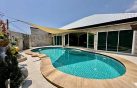 4 dormitorio villa 210 m² en Pattaya, Tailandia. $444 000