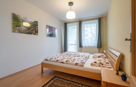 3 dormitorio piso 95 m² en Prague 4, República Checa. Price on request