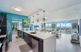 Condominio – Miami Beach, Florida, Estados Unidos. $949 000