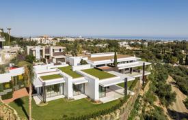 Villa – Málaga, Andalucía, España. 9 575 000 €