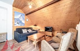 3 dormitorio piso en Morzine, Francia. 475 000 €