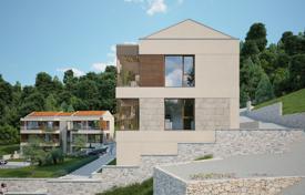 1 dormitorio piso 53 m² en Blizikuće, Montenegro. 230 000 €