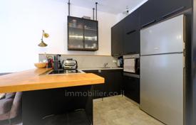 4 dormitorio piso 91 m² en Tel Aviv, Israel. $1 382 000