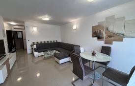 2 dormitorio piso 58 m² en Zadar County, Croacia. 165 000 €