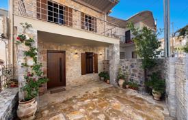 3 dormitorio casa de pueblo 130 m² en Messenia, Grecia. 290 000 €