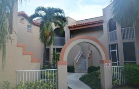 Condominio – Pembroke Pines, Broward, Florida,  Estados Unidos. $345 000