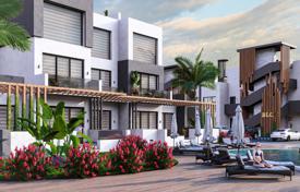2-dormitorio apartamentos en edificio nuevo 99 m² en Karpas Peninsula, Chipre. 151 000 €