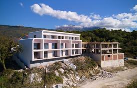 1 dormitorio piso 78 m² en Tivat city, Montenegro. 312 000 €
