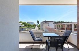 1 dormitorio piso 44 m² en Ulcinj city, Montenegro. 139 000 €