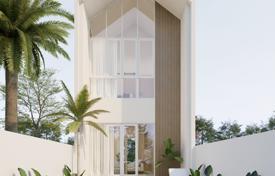 2 dormitorio villa 75 m² en Tumbak Bayuh, Indonesia. $160 000
