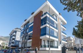 3 dormitorio piso 120 m² en Alanya, Turquía. 12 216 000 TRY