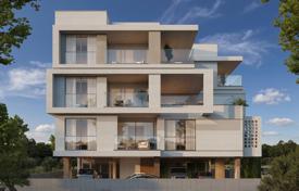 New residential complex with apartments en Kato Paphos, Chipre. de 405 000 €