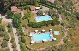 Villa – Montespertoli, Toscana, Italia. Price on request