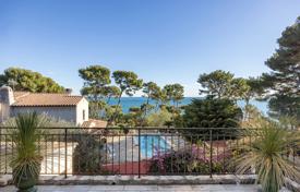 5 dormitorio villa en Cap d'Antibes, Francia. 3 750 000 €