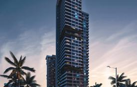 2-dormitorio apartamentos en edificio nuevo 50 m² en Batumi, Georgia. $100 000