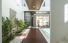 3 dormitorio villa 189 m² en Bingin Beach, Indonesia. $379 000