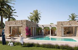 4 dormitorio villa 177 m² en As Sifah, Oman. de $488 000