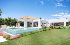 Villa – Estepona, Andalucía, España. 2 400 000 €