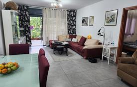 Piso – Center District, Israel. $1 070 000