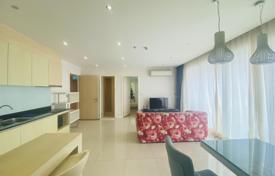 1 dormitorio piso 72 m² en Pattaya, Tailandia. $173 000