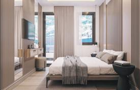 3 dormitorio piso 109 m² en Budva city, Montenegro. 546 000 €