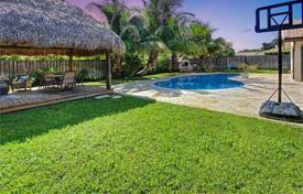 Casa de pueblo – Coral Springs, Florida, Estados Unidos. $788 000