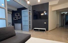 3 dormitorio piso 76 m² en Vake-Saburtalo, Georgia. $259 000